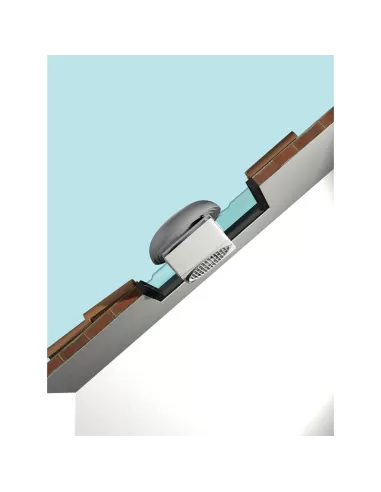 Vortex 0000013003 kit te 300//12 turret